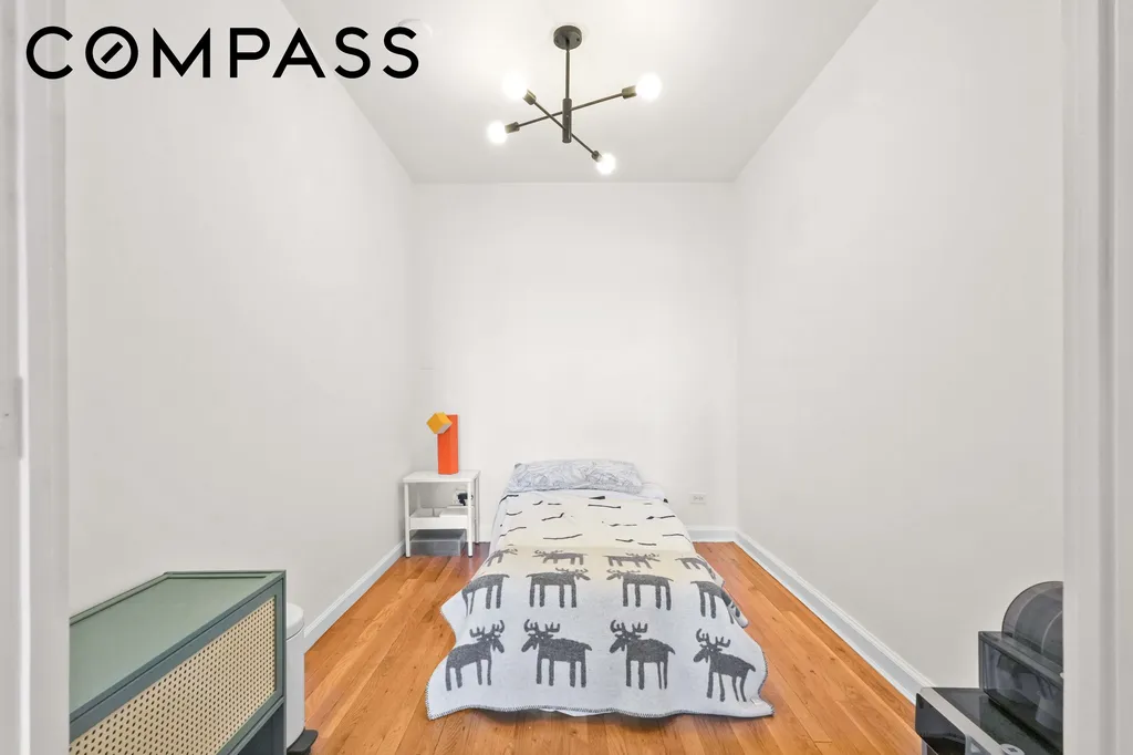 100 Ocean Parkway New York City NY 11218
