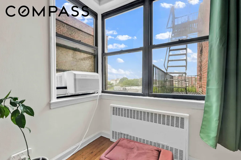 100 Ocean Parkway New York City NY 11218