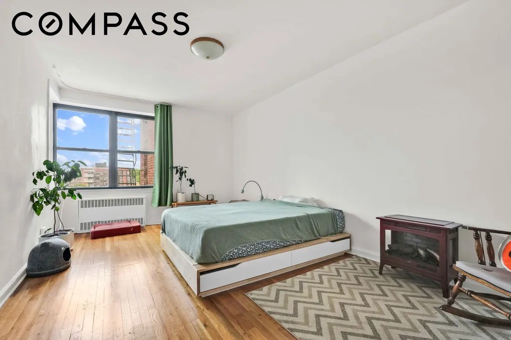 100 Ocean Parkway New York City NY 11218
