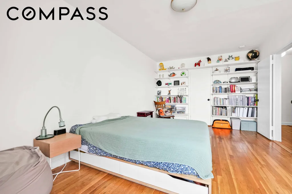 100 Ocean Parkway New York City NY 11218