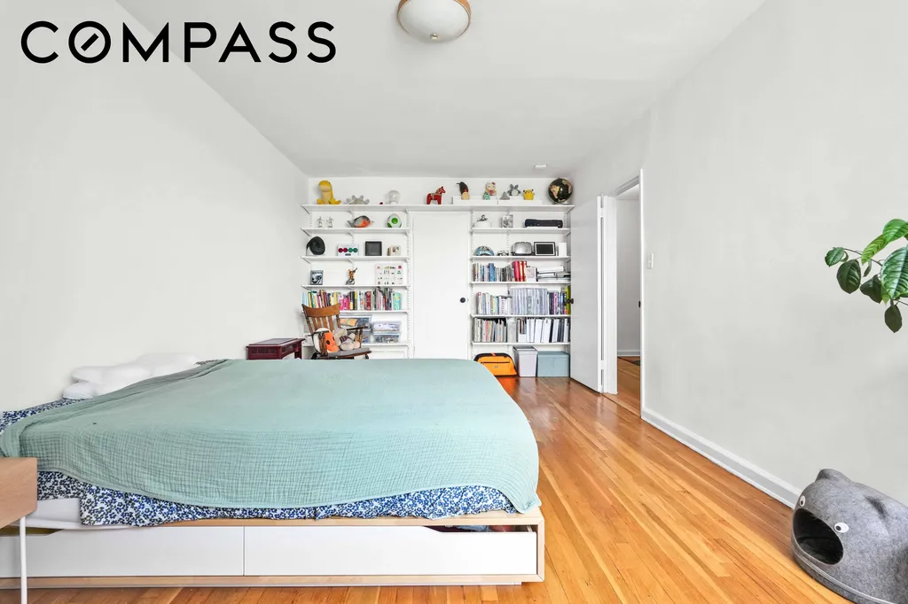100 Ocean Parkway New York City NY 11218
