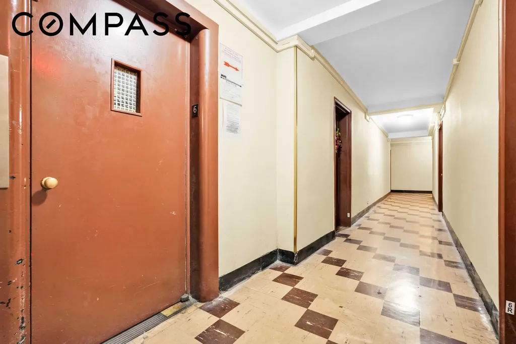 100 Ocean Parkway New York City NY 11218