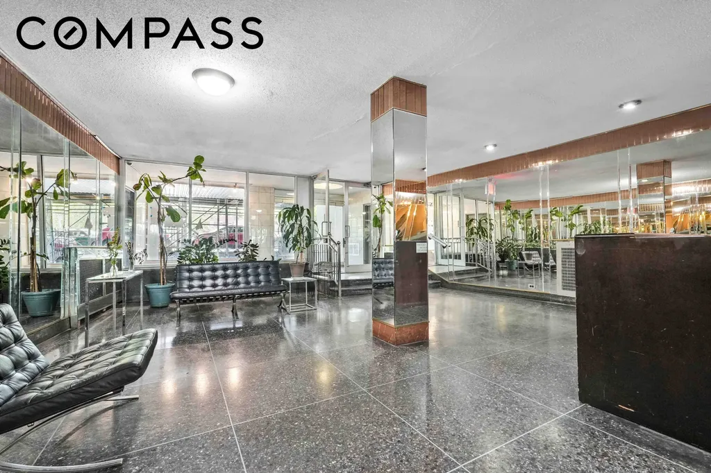 100 Ocean Parkway New York City NY 11218