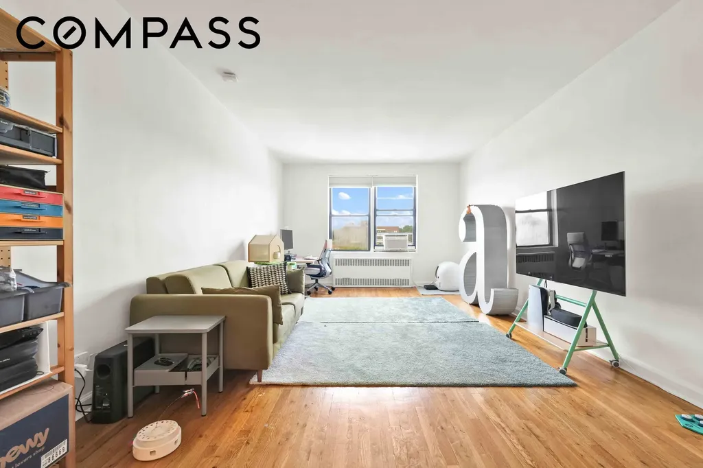 100 Ocean Parkway New York City NY 11218