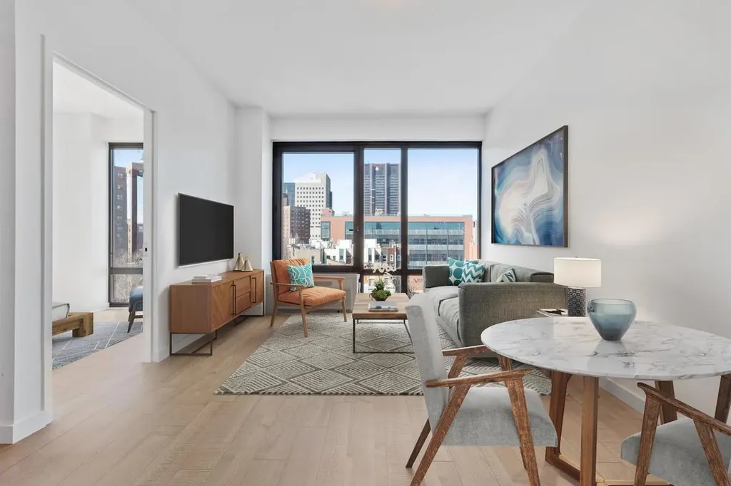 1790 3rd Avenue New York City NY 10029