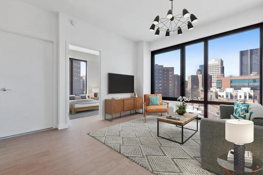 1790 3rd Avenue New York City NY 10029
