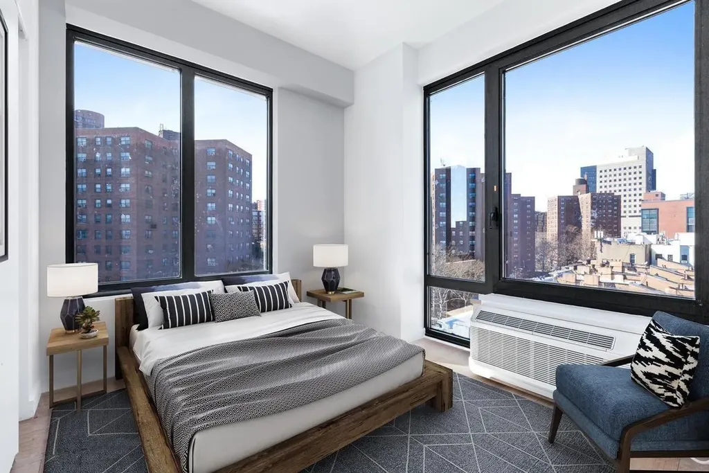 1790 3rd Avenue New York City NY 10029