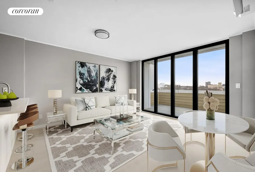537 Brooklyn Avenue New York City NY 11225