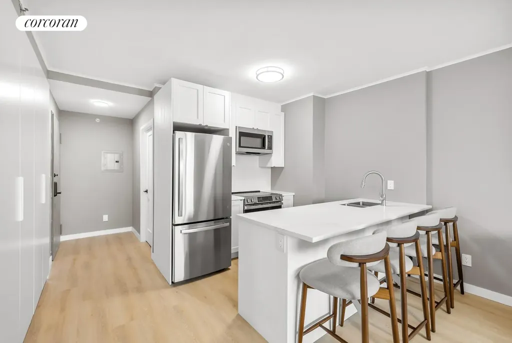 537 Brooklyn Avenue New York City NY 11225