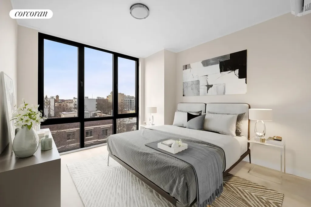 537 Brooklyn Avenue New York City NY 11225