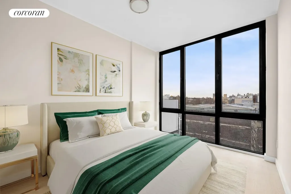 537 Brooklyn Avenue New York City NY 11225