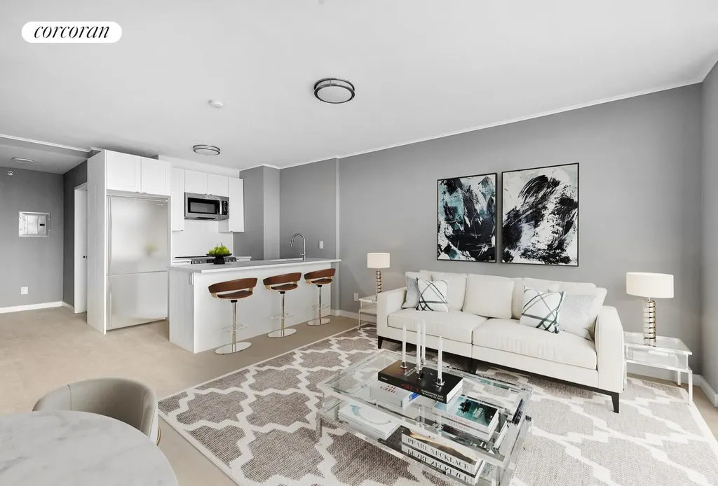 537 Brooklyn Avenue New York City NY 11225