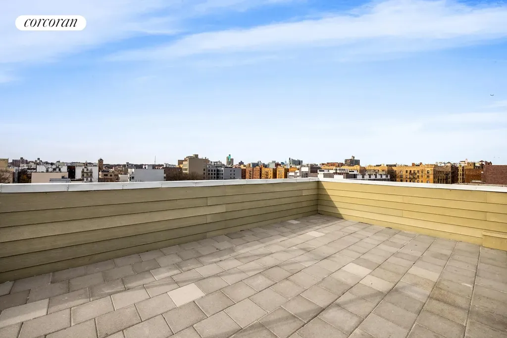 537 Brooklyn Avenue New York City NY 11225