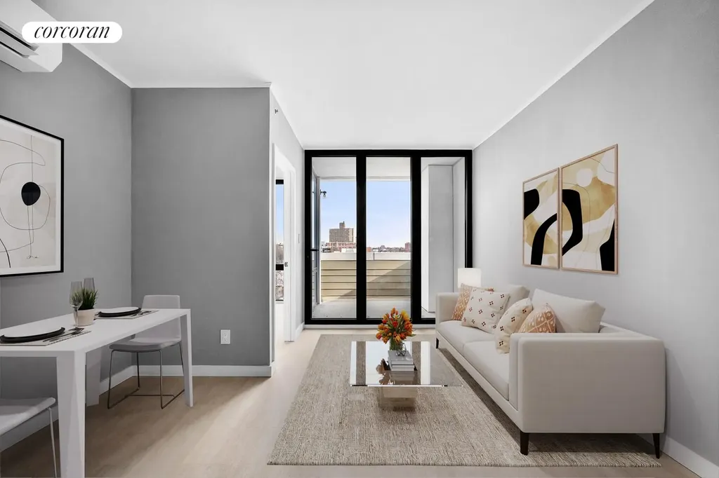 537 Brooklyn Avenue New York City NY 11225