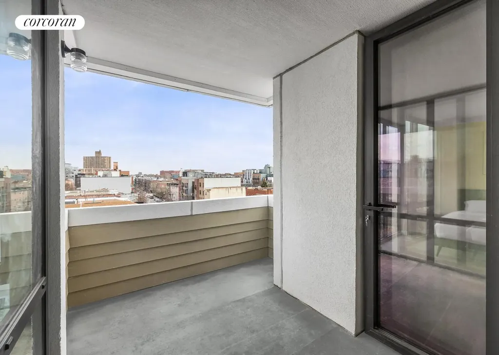 537 Brooklyn Avenue New York City NY 11225