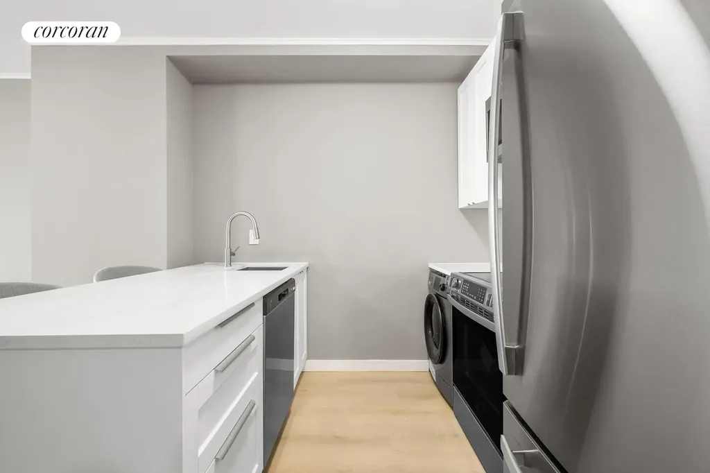 537 Brooklyn Avenue New York City NY 11225