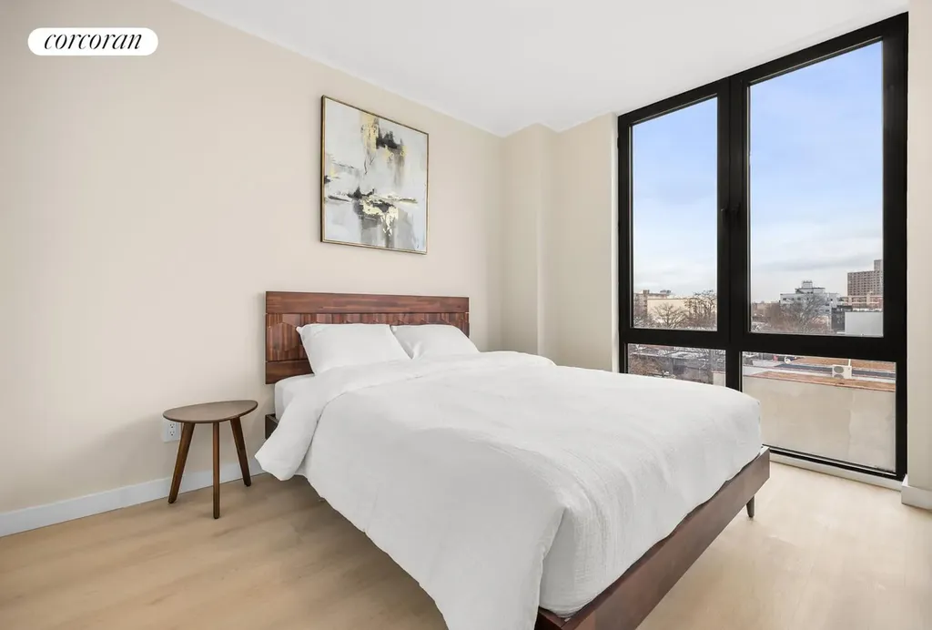 537 Brooklyn Avenue New York City NY 11225
