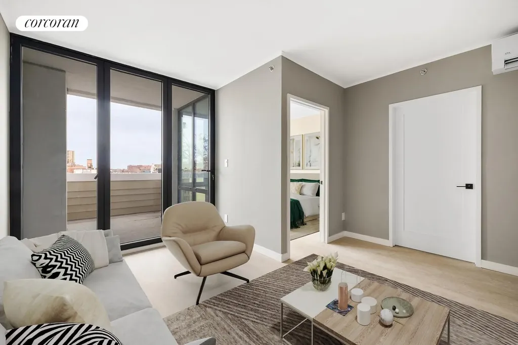 537 Brooklyn Avenue New York City NY 11225