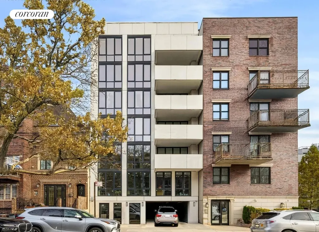 537 Brooklyn Avenue New York City NY 11225