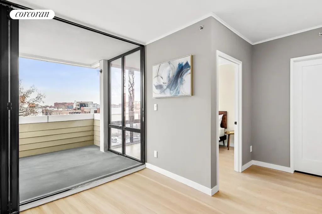 537 Brooklyn Avenue New York City NY 11225
