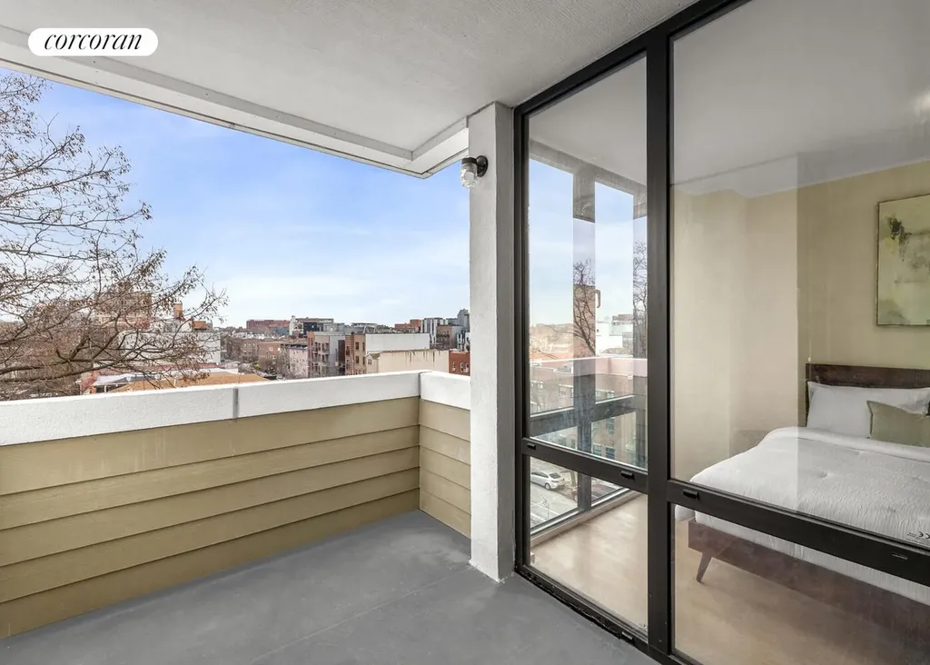 537 Brooklyn Avenue New York City NY 11225