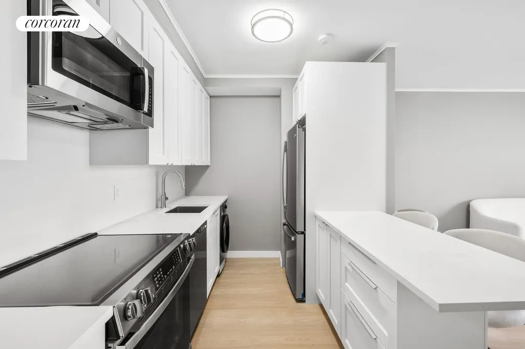 537 Brooklyn Avenue New York City NY 11225