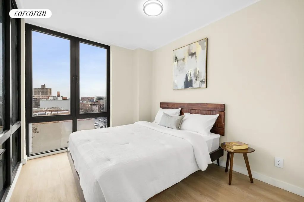537 Brooklyn Avenue New York City NY 11225