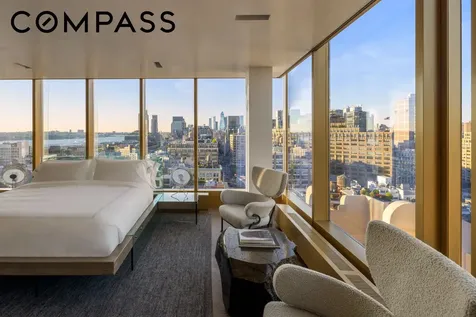 145 Hudson Street New York City NY 10013