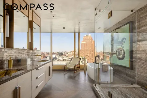145 Hudson Street New York City NY 10013