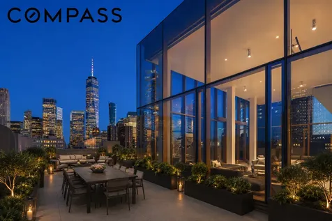 145 Hudson Street New York City NY 10013