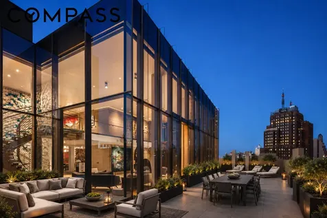 145 Hudson Street New York City NY 10013