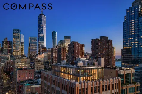 145 Hudson Street New York City NY 10013