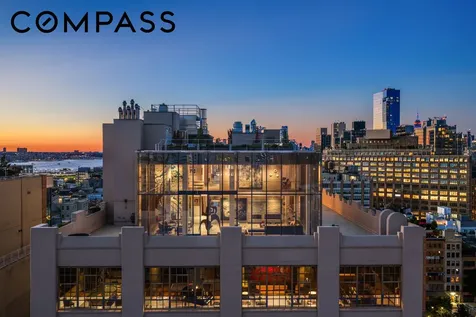 145 Hudson Street New York City NY 10013