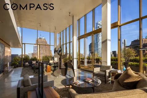 145 Hudson Street New York City NY 10013