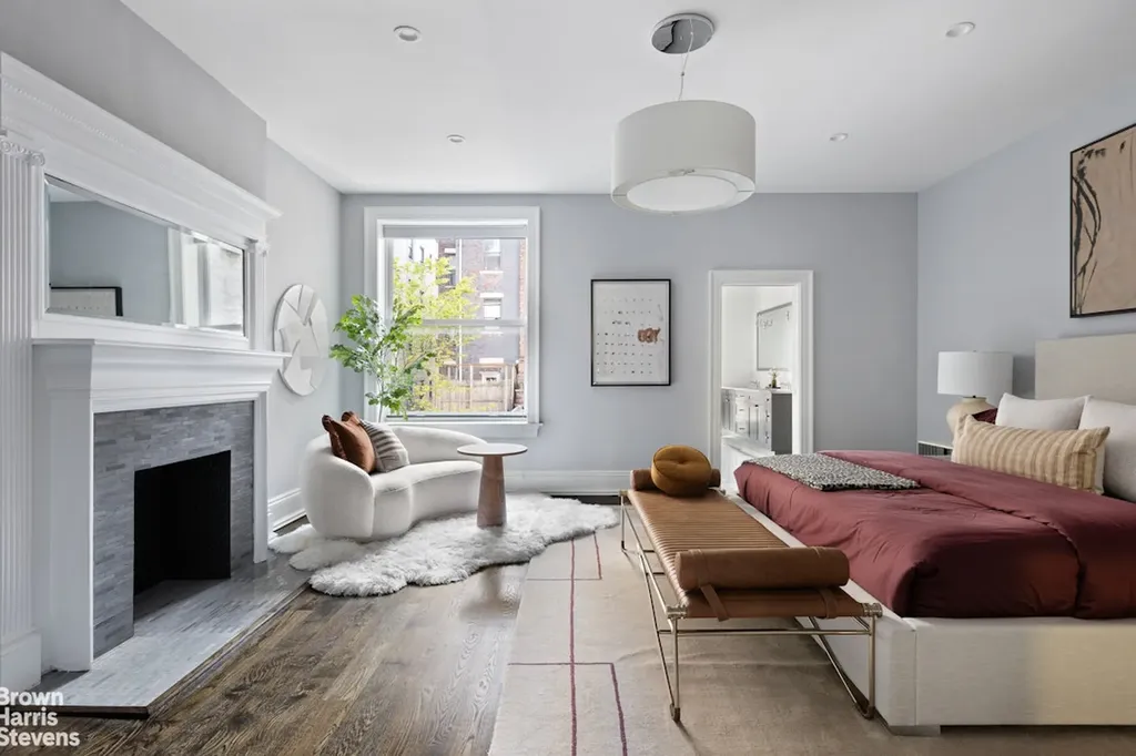 454 W 141st Street New York City NY 10031