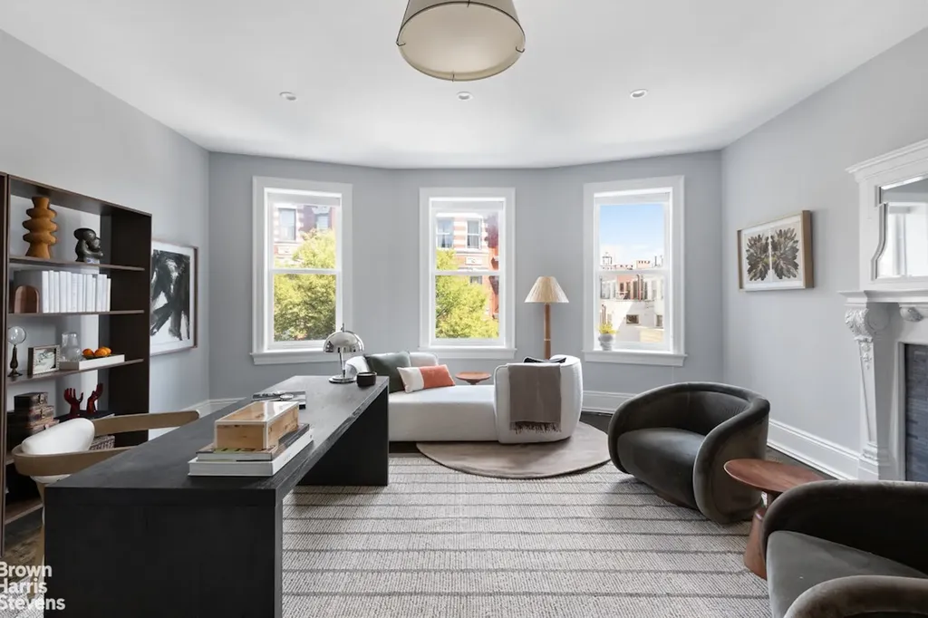 454 W 141st Street New York City NY 10031