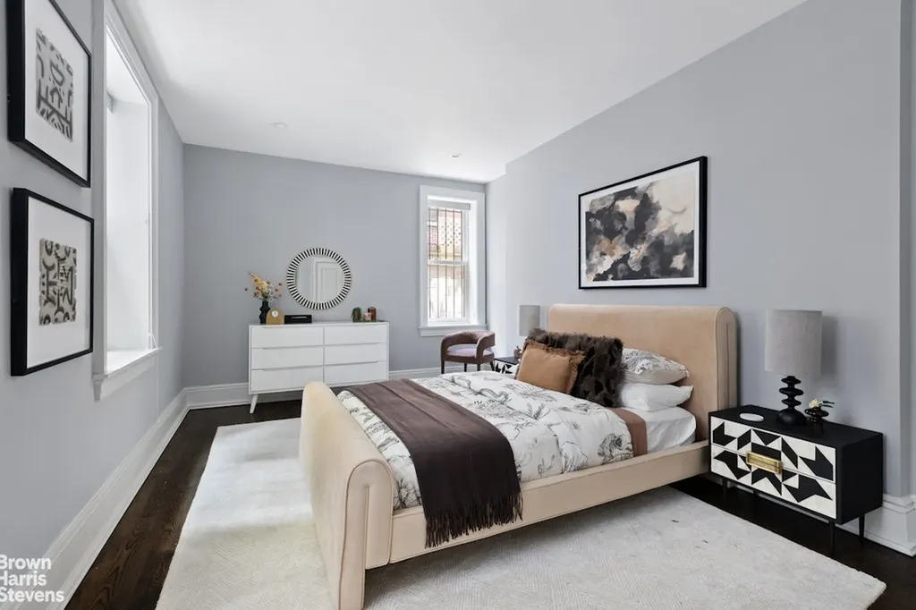 454 W 141st Street New York City NY 10031
