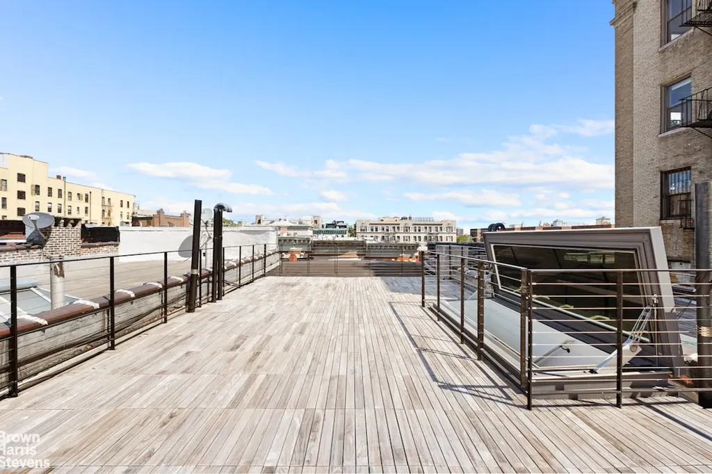 454 W 141st Street New York City NY 10031