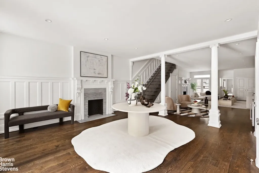 454 W 141st Street New York City NY 10031