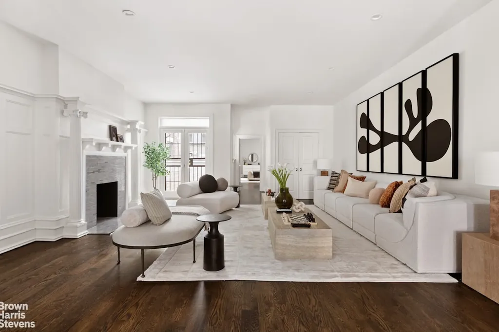 454 W 141st Street New York City NY 10031