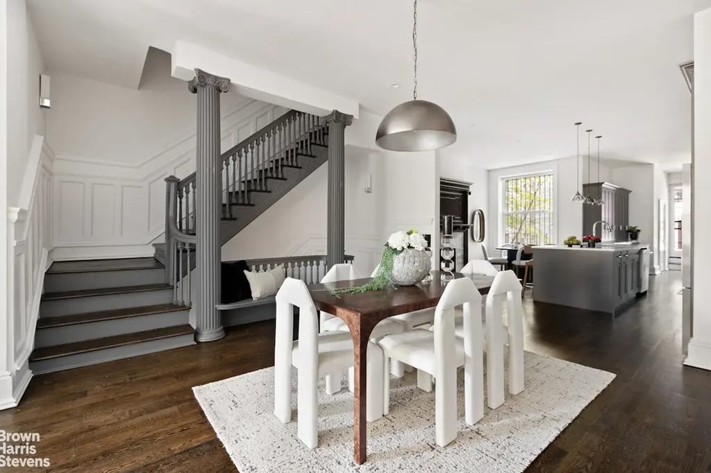 454 W 141st Street New York City NY 10031