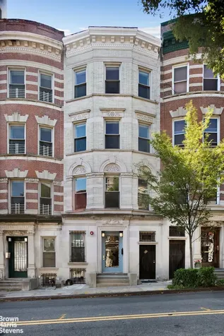 454 W 141st Street New York City NY 10031