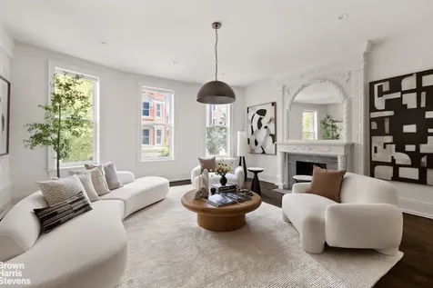 454 W 141st Street New York City NY 10031