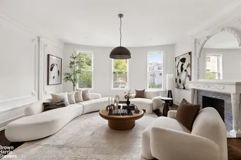 454 W 141st Street New York City NY 10031