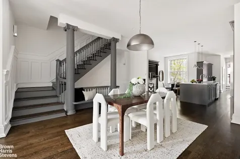 454 W 141st Street New York City NY 10031