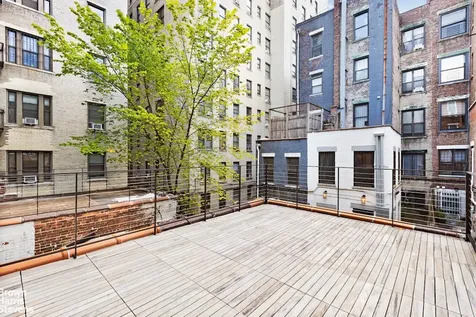454 W 141st Street New York City NY 10031