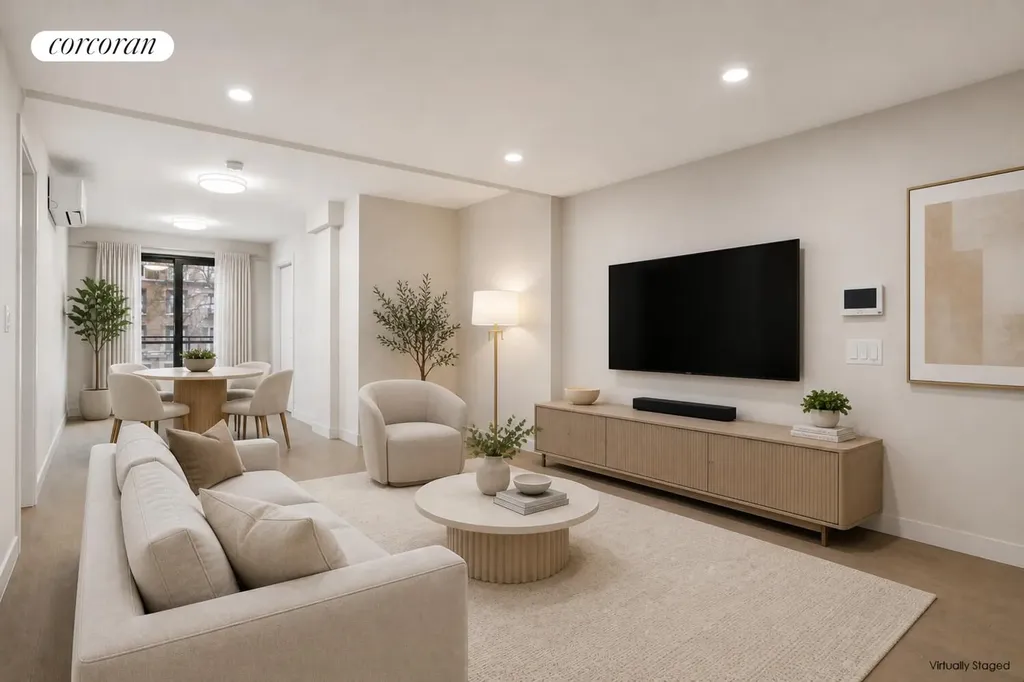 608 Ocean Avenue New York City NY 11226