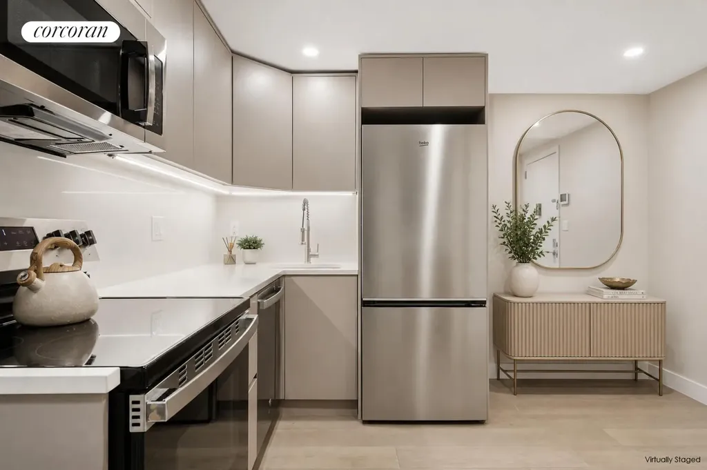 608 Ocean Avenue New York City NY 11226