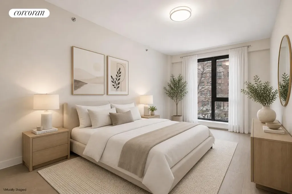 608 Ocean Avenue New York City NY 11226