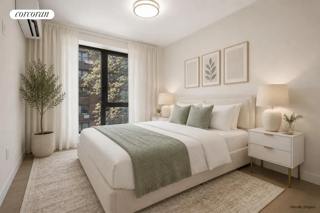 608 Ocean Avenue New York City NY 11226